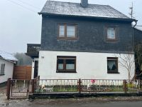 Haus in ruhiger Lage zu verkaufen Thüringen - Lehesten Thürw Vorschau