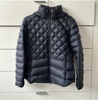 Colmar Steppjacke mit Daune in blau, Gr. 40 Niedersachsen - Garbsen Vorschau