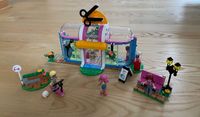 Lego Friends 41743 Friseursalon Niedersachsen - Lüneburg Vorschau