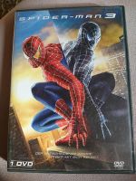 DVD Spiderman 3 Bayern - Forstern Vorschau