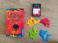 Ubongo Spiel Kosmos Niedersachsen - Westerstede Vorschau