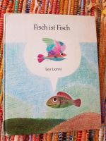 Fisch ist Fisch von Leo Lionni Rheinland-Pfalz - Neustadt an der Weinstraße Vorschau