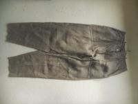 Josie Lee by Corbek - Damen Leinenhose - braun - Gr. 42 - TOP- Niedersachsen - Achim Vorschau