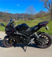 Yamaha Yzf r125 Baden-Württemberg - Vörstetten Vorschau