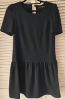 Atmosphere kurzes Kleid, schwarz, Größe 38 Nordrhein-Westfalen - Siegburg Vorschau