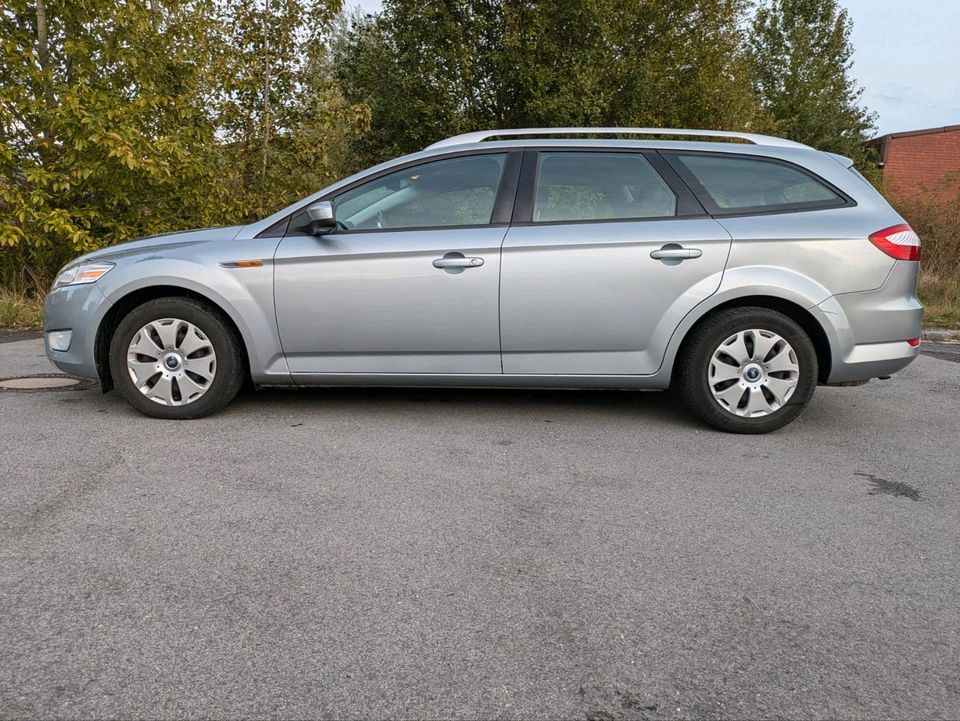 Ford Mondeo - Trend - AHK in Ahlen