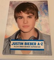 Buch Justin Bieber Bautzen - Großpostwitz Vorschau