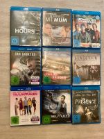 Blu Ray Konvolut Sammlung , Hours,SanAndreas… Niedersachsen - Obernkirchen Vorschau