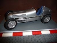 Mercedes Benz 1934, W25, 1:18, CMC, Solitair Modell, Silberpfeil Altona - Hamburg Ottensen Vorschau