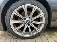 BMW E90 Kompletträder 225/40R18 Rheinland-Pfalz - Zell (Mosel) Vorschau