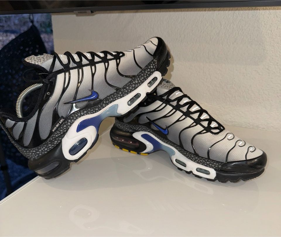 Nike Air Max plus Kiss my Airs in Kranichfeld