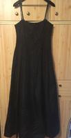 Zero Damen Abendkleid schwarz m. Pailletten Größe 42 - neuwertig Bayern - Lamerdingen Vorschau