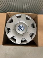 ✅✅ Original VW Radkappen 16“ —> Top Zustand ✅✅ Baden-Württemberg - Kirchheim unter Teck Vorschau