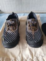 graue Barfuß-Trekking-Schuhe,entspr.38, aber als 39 gekennz.,neu Baden-Württemberg - Lörrach Vorschau