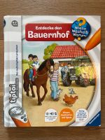 Ravensburger Tiptoi Bauernhof Niedersachsen - Isernhagen Vorschau