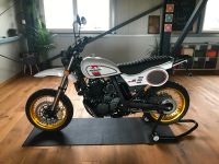 Mash X-ride 650 Classic NEU XT500 Enduro Retro Bayern - Wiesau Vorschau