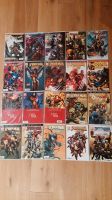 Spider-man und die neuen Rächer 1-35 komplette Serie Marvel Comic Kr. München - Ottobrunn Vorschau