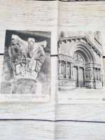 Alte Postkarten Ansichtskarten ungelaufen Vezelay Arles Sachsen - Olbernhau Vorschau