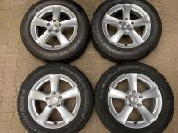 16 Zoll Skoda Karoq Audi VW Seat 6,5Jx16 ET41 5x112 215/60 R16 Rheinland-Pfalz - Klein-Winternheim Vorschau