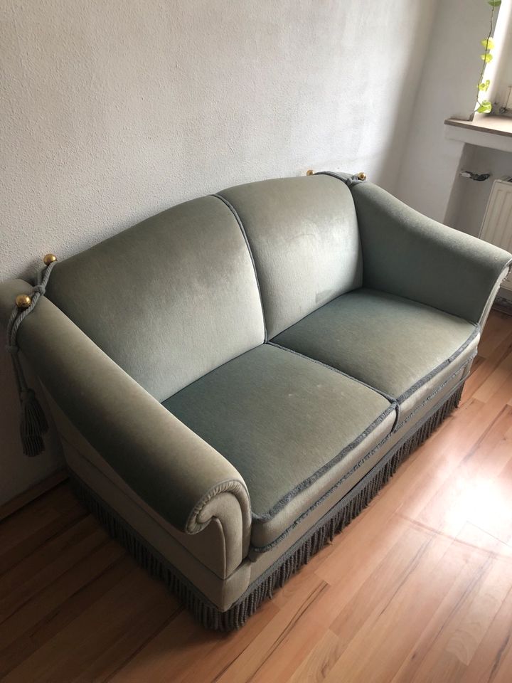 Sofa/ Couch Vintage in Köln