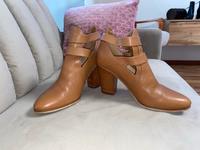 Original Michael Kors Boot SH19K - 38 Mitte - Wedding Vorschau