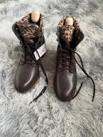 Stylische braune Boots Tamaris *NEU* Innenstadt - Köln Altstadt Vorschau