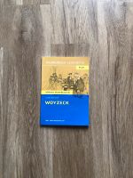 Buch „Woyzeck“ Hessen - Marburg Vorschau