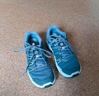 Salomon Sportschuhe 38 Nordrhein-Westfalen - Meschede Vorschau