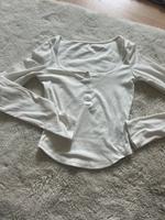longsleeve mit knöpfen Leipzig - Liebertwolkwitz Vorschau