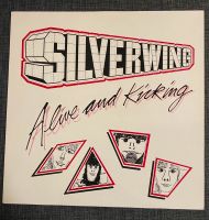 Silverwing „Alive and Kicking“ Baden-Württemberg - Filderstadt Vorschau