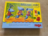 Mäuse ABC von HABA Entdecke die Welt der Buchstaben Brandenburg - Rangsdorf Vorschau