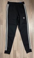 Adidas Fitted Fit  3 Stripes Pant Jogginghose Gr XS Neu Nordrhein-Westfalen - Hattingen Vorschau