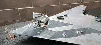 F117 nighthawk airforce Militaria Modell Tamiya revell Scale Nordrhein-Westfalen - Kirchhundem Vorschau