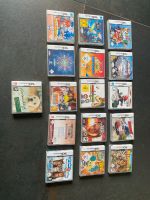 Original Nintendo ds spiele Bayern - Beilngries Vorschau