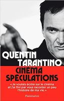 Buch Quentin Tarantino Cinéma spéculations Taschenbuch Hamburg-Nord - Hamburg Eppendorf Vorschau