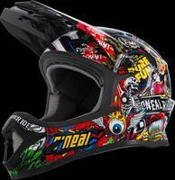 O'Neal Sonus MTB BMX Cross Youth Helm L Mountainbike ONEAL Jugend Sachsen-Anhalt - Biederitz Vorschau