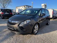 Opel Zafira C Tourer Business Innovation Diesel Bayern - Augsburg Vorschau