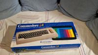 Commodore C64 in OVP ,Geprüft Bayern - Herrieden Vorschau