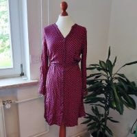 °° Esprit °° Wunderschönes Sommerkleid in Midi-Länge Gr. L 40 Wandsbek - Hamburg Rahlstedt Vorschau