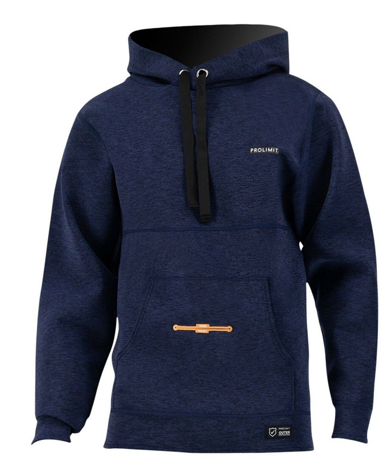 Prolimit Neoprene Hoodie Mercury 2021 -20% in Mönchgut, Ostseebad