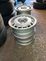 VW GOLF 1/2 Orig. Aluflegen 6Jx14 ET38 Nordrhein-Westfalen - Siegen Vorschau