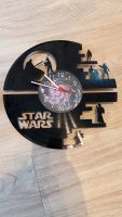Star Wars Uhr Wanduhr Vinyl Schallplatte Dresden - Striesen-Süd Vorschau