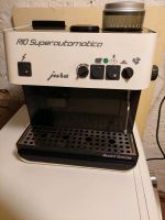 JURA Rio Superautomatcia Kaffeevollautomat Rheinland-Pfalz - Plaidt Vorschau