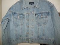 Jeans Jacke sehr schön. Größe M Dortmund - Sölde Vorschau