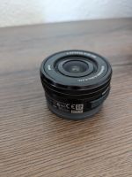 Sony SELP1650 16 - 50 mm F3.5 – 5.6 OSS Objektiv E-Mount Berlin - Spandau Vorschau