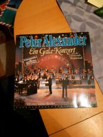 Schallplatte Peter Alexander Ein Gala-Konzert Schleswig-Holstein - Blunk Vorschau