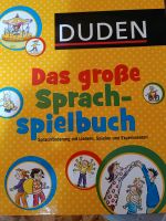 Lernbuch Sprache Sachsen-Anhalt - Salzatal Vorschau
