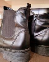 Stiefeletten mit Reißverschluss Bayern - Wenzenbach Vorschau