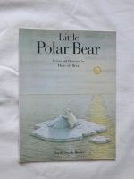 Little polar bear  Hans de Beer  NorthSouth 1994  9781558583580 Leipzig - Altlindenau Vorschau