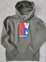 Tommy Hilfiger Hoodie Kapuzenpullover Gr.14J.164 Altona - Hamburg Lurup Vorschau